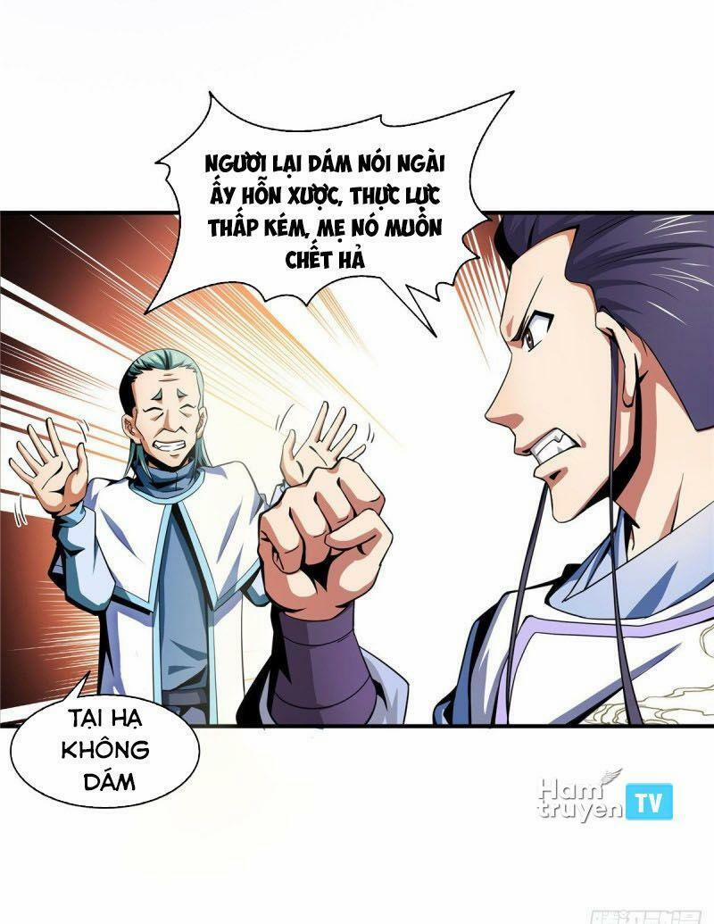 Thiên Đạo Đồ Thư Quán 44 trang 5