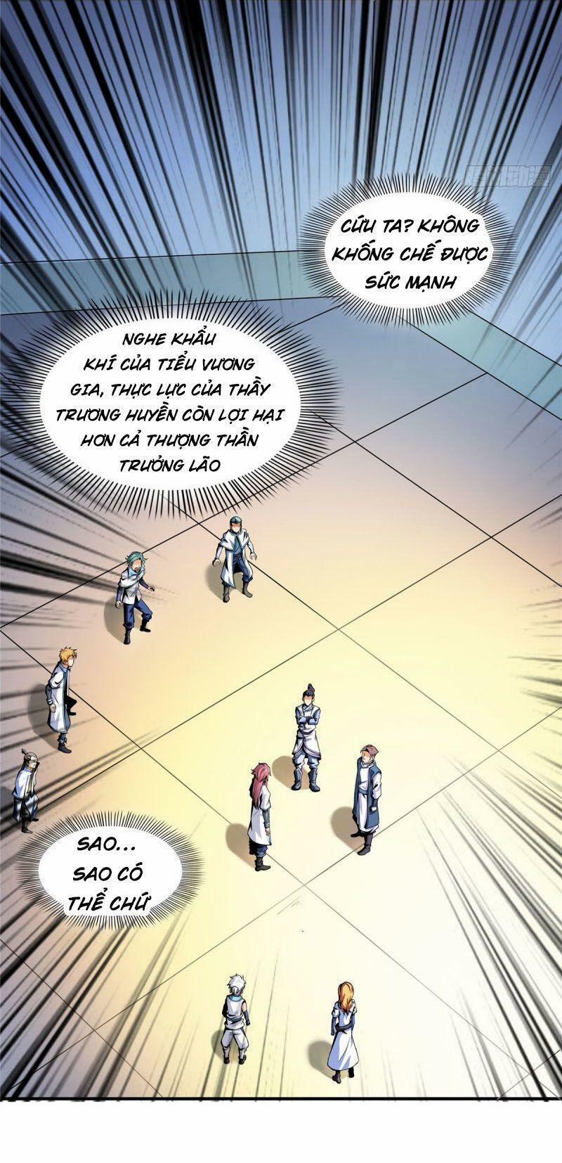 Thiên Đạo Đồ Thư Quán 44 trang 7