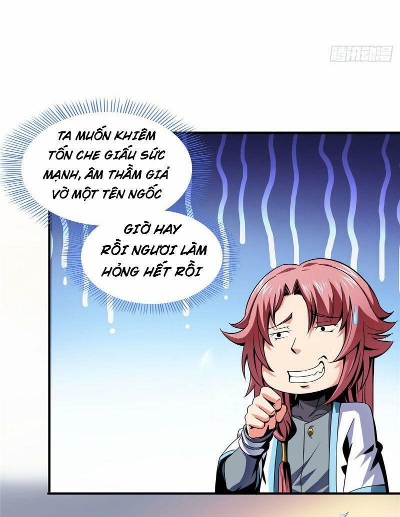 Thiên Đạo Đồ Thư Quán 44 trang 8