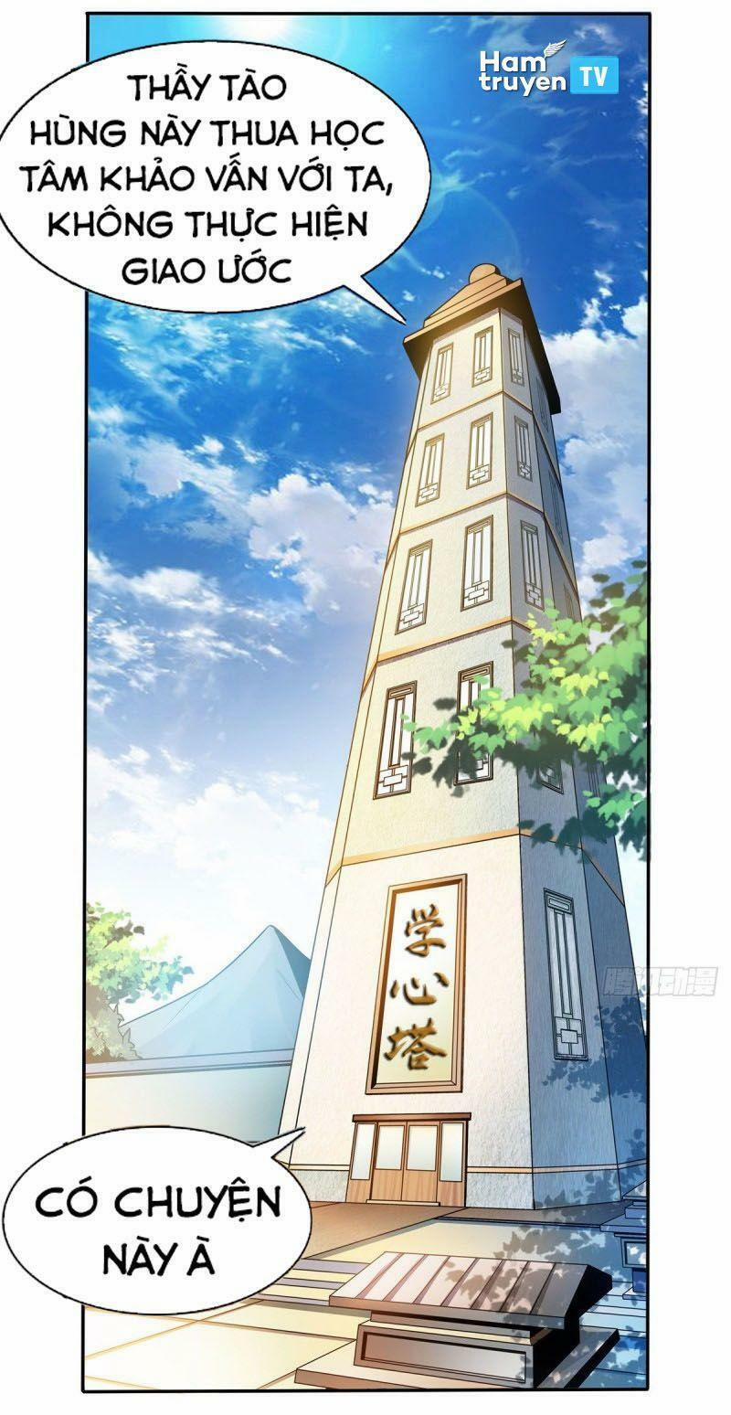 Thiên Đạo Đồ Thư Quán 45 trang 1