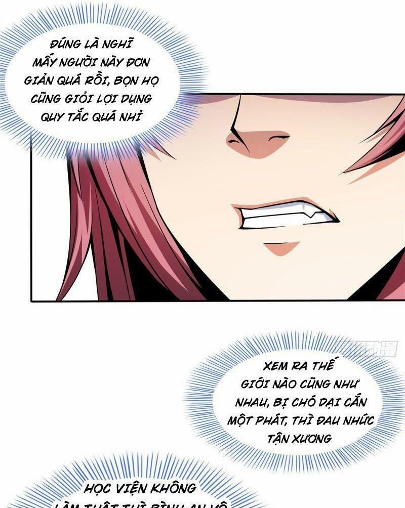 Thiên Đạo Đồ Thư Quán 45 trang 12