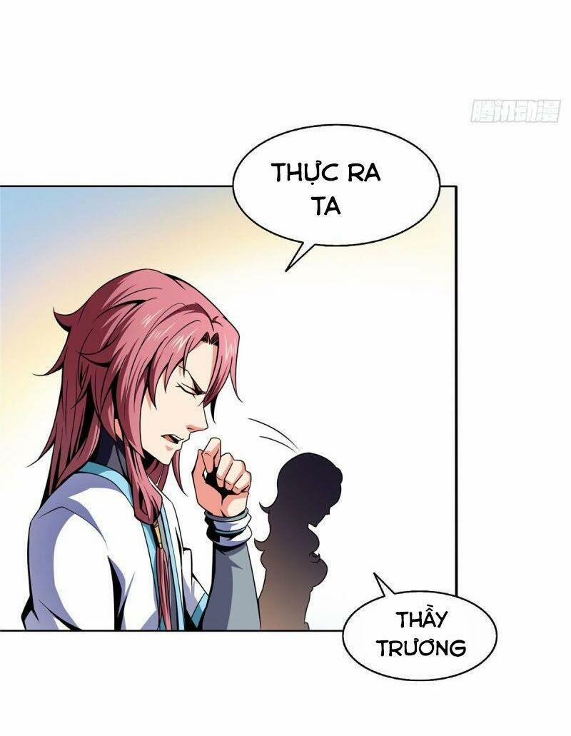 Thiên Đạo Đồ Thư Quán 45 trang 15