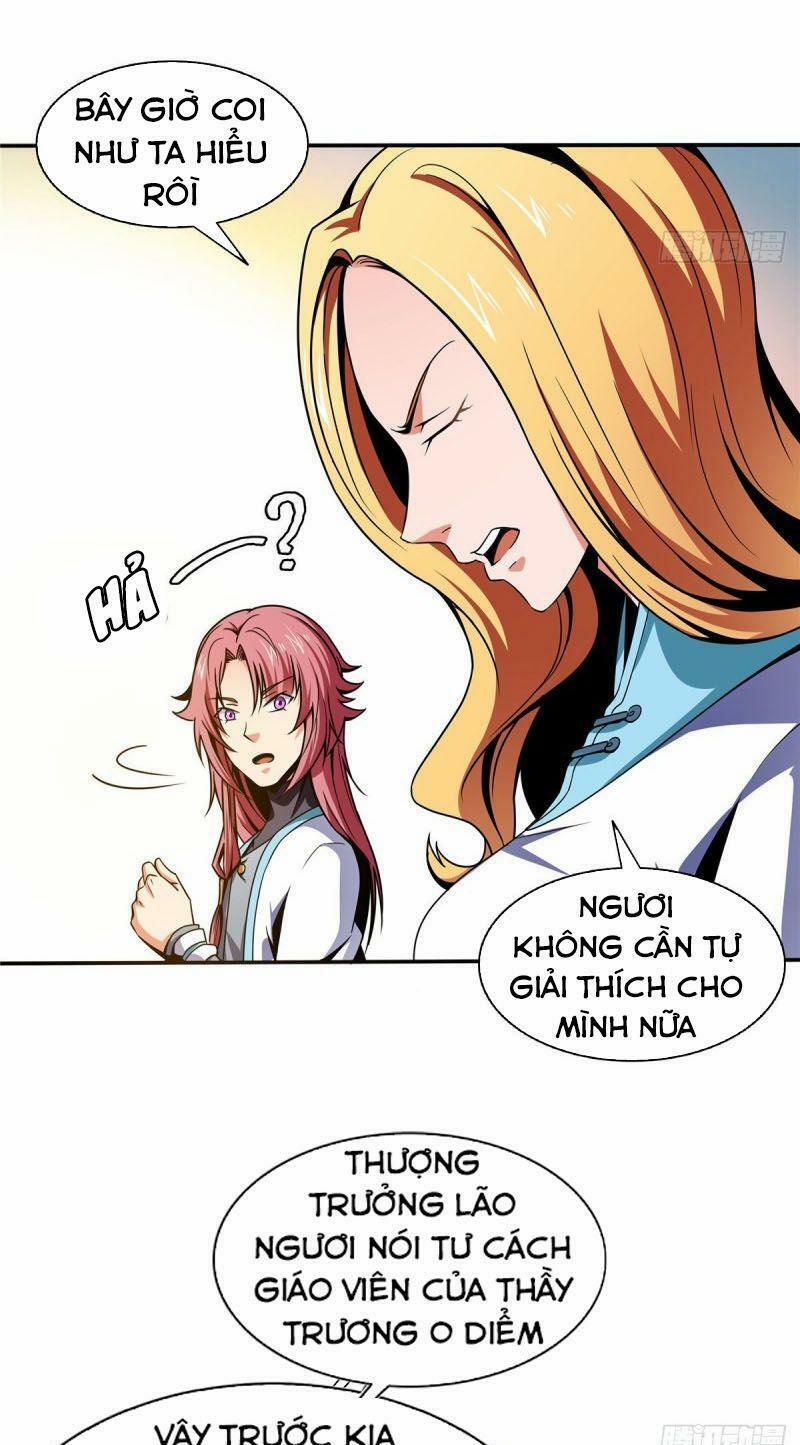 Thiên Đạo Đồ Thư Quán 45 trang 16