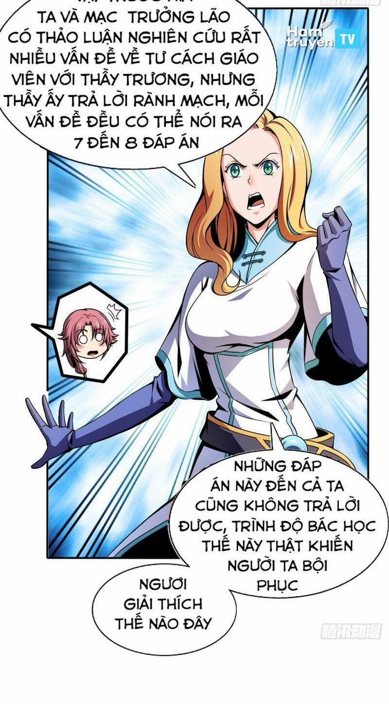 Thiên Đạo Đồ Thư Quán 45 trang 17