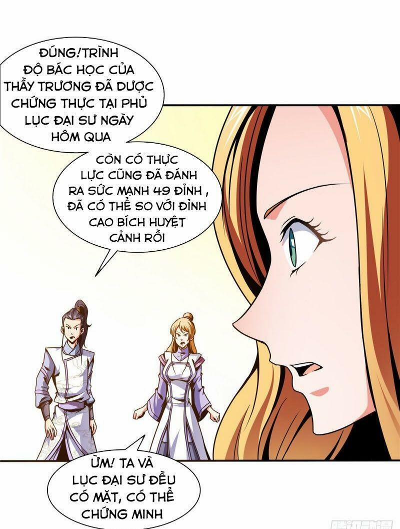 Thiên Đạo Đồ Thư Quán 45 trang 18