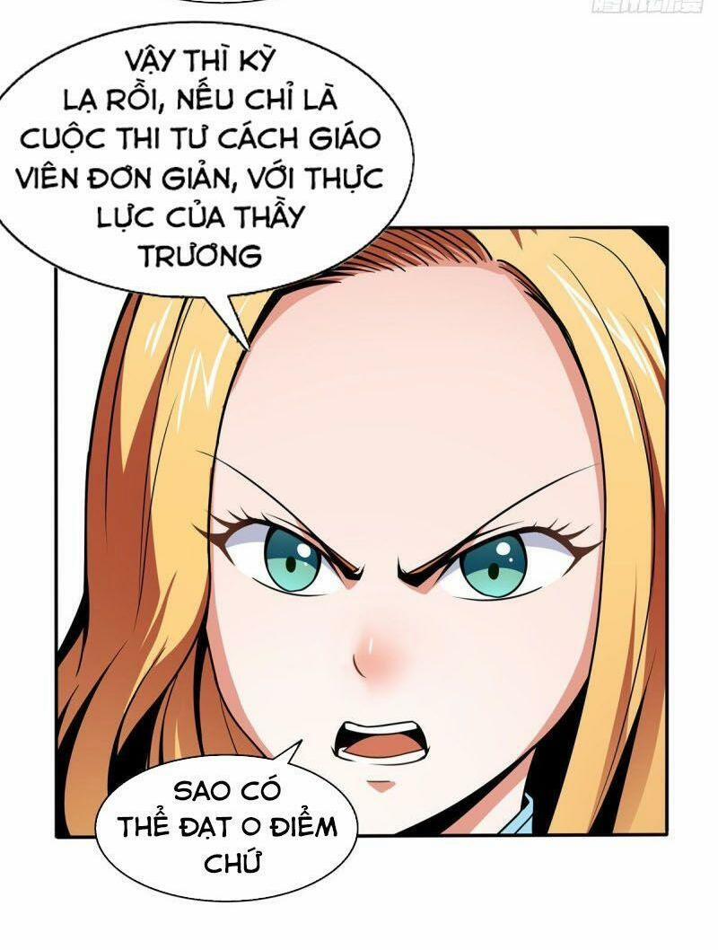 Thiên Đạo Đồ Thư Quán 45 trang 19