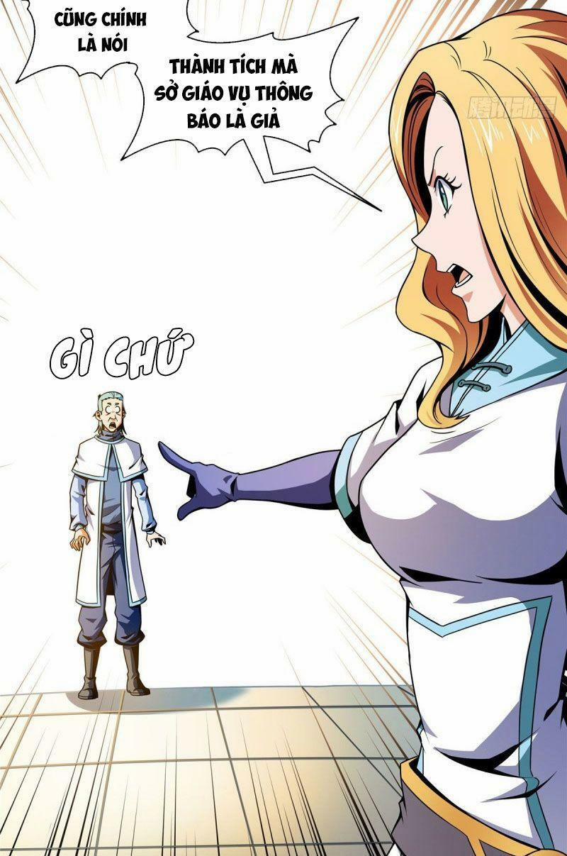 Thiên Đạo Đồ Thư Quán 45 trang 21