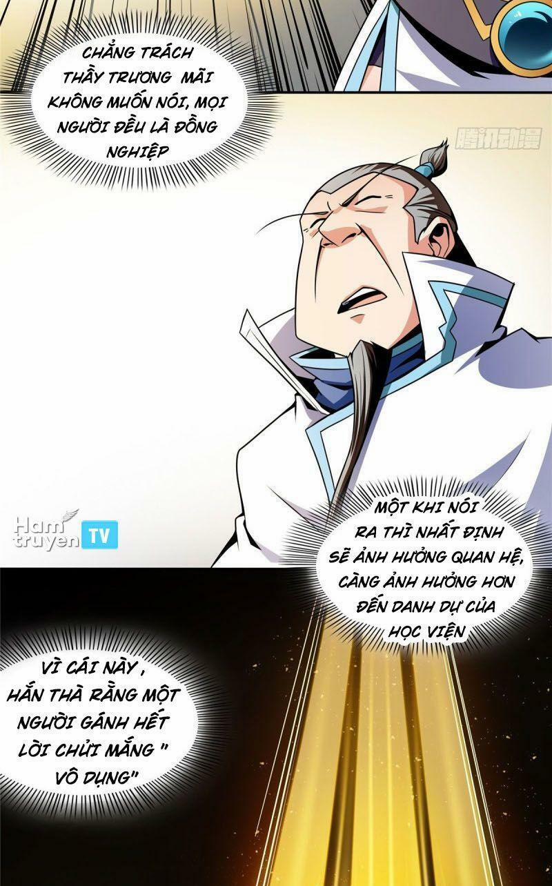 Thiên Đạo Đồ Thư Quán 45 trang 22