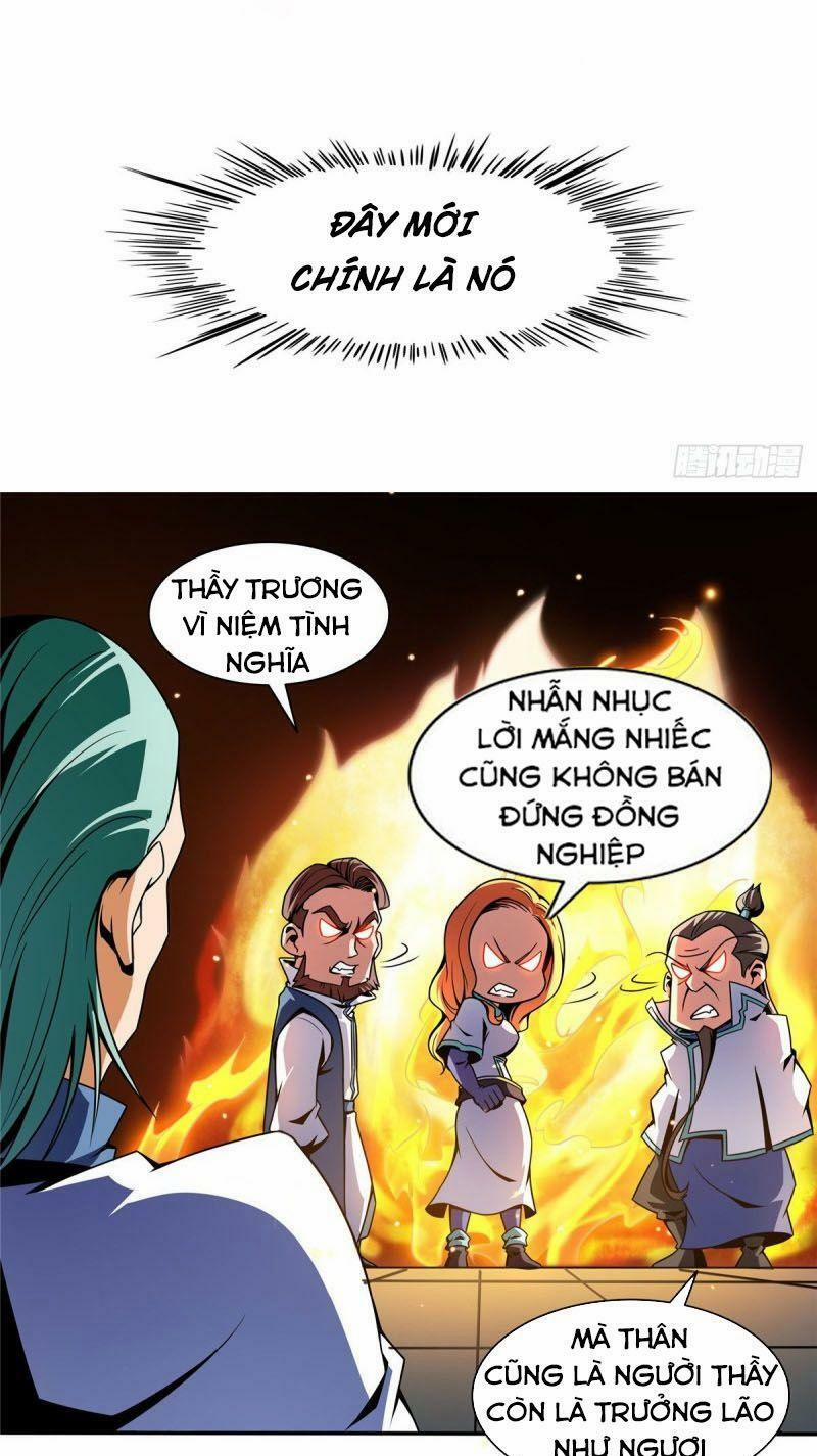 Thiên Đạo Đồ Thư Quán 45 trang 24