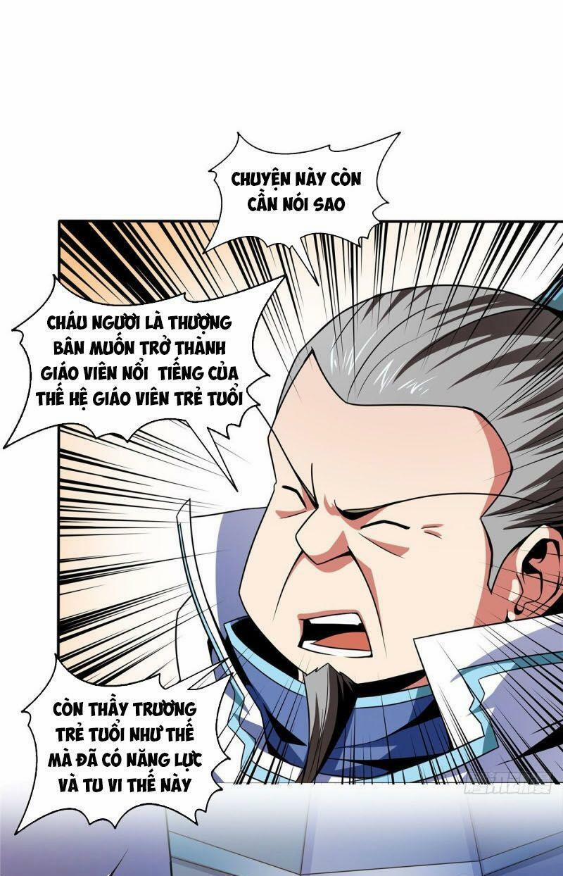 Thiên Đạo Đồ Thư Quán 45 trang 28