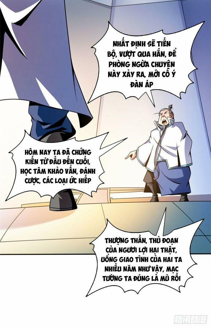 Thiên Đạo Đồ Thư Quán 45 trang 29