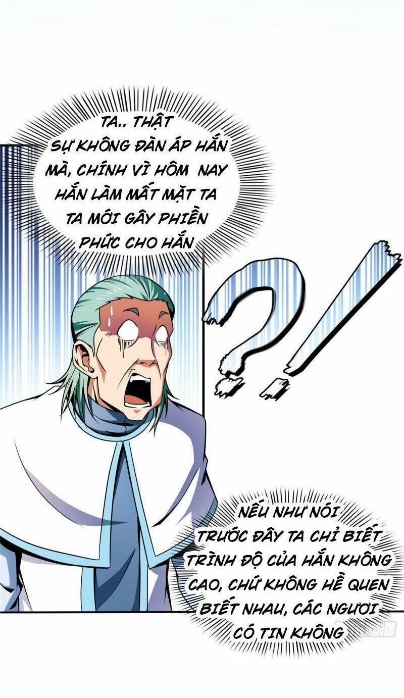 Thiên Đạo Đồ Thư Quán 45 trang 31