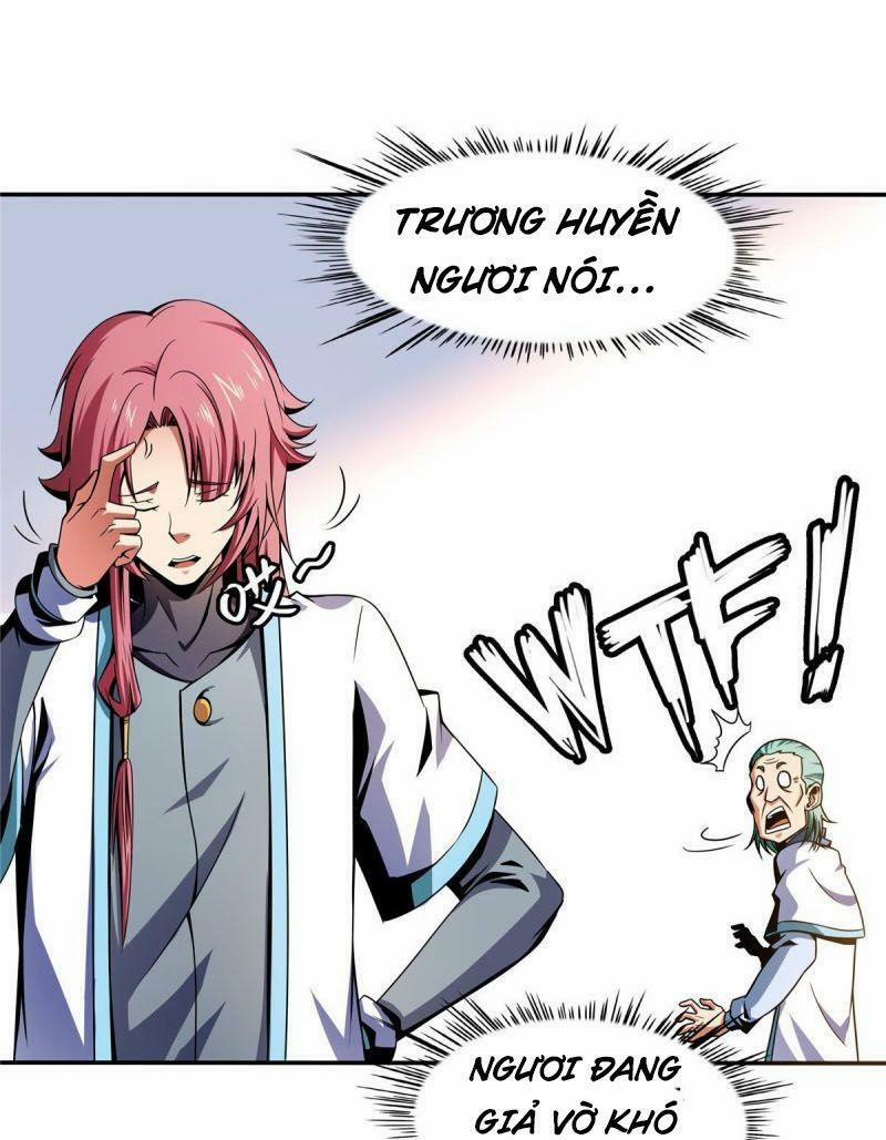 Thiên Đạo Đồ Thư Quán 45 trang 32