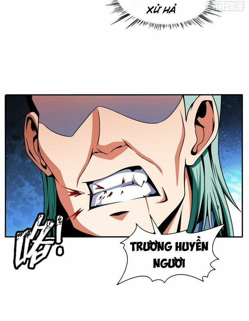 Thiên Đạo Đồ Thư Quán 45 trang 33