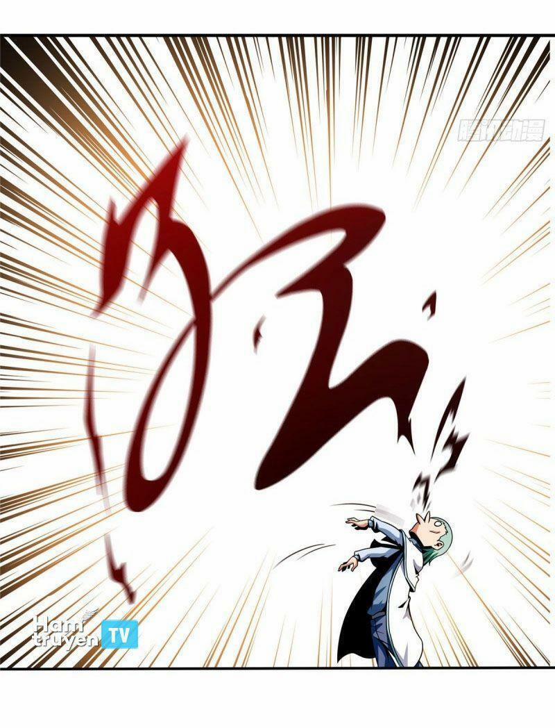 Thiên Đạo Đồ Thư Quán 45 trang 34