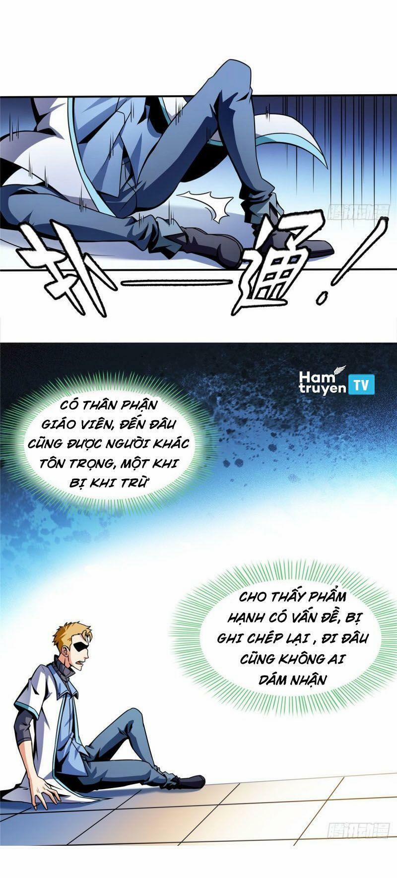 Thiên Đạo Đồ Thư Quán 45 trang 4