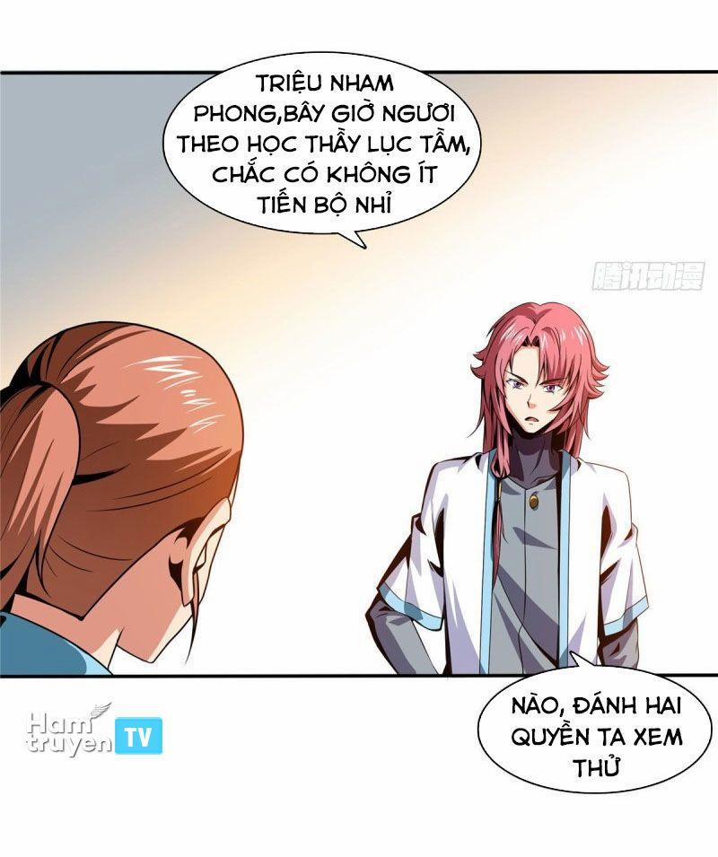 Thiên Đạo Đồ Thư Quán 46 trang 15