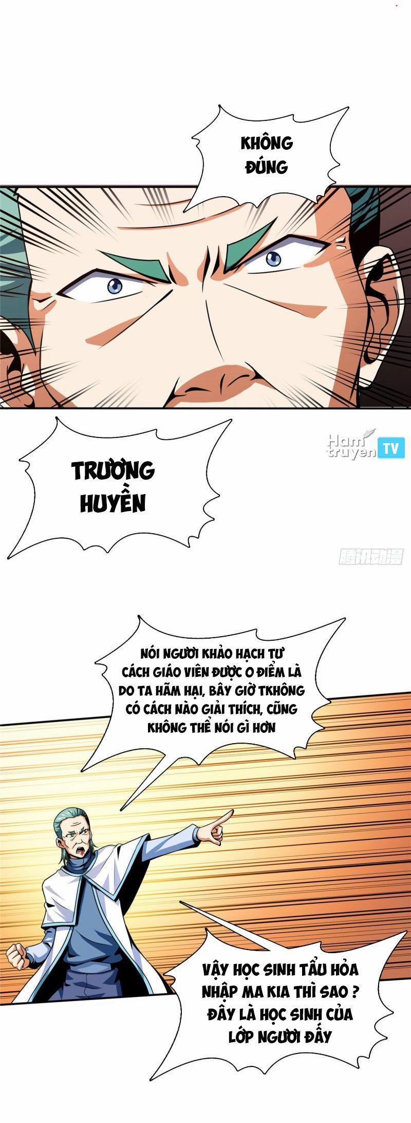 Thiên Đạo Đồ Thư Quán 46 trang 3