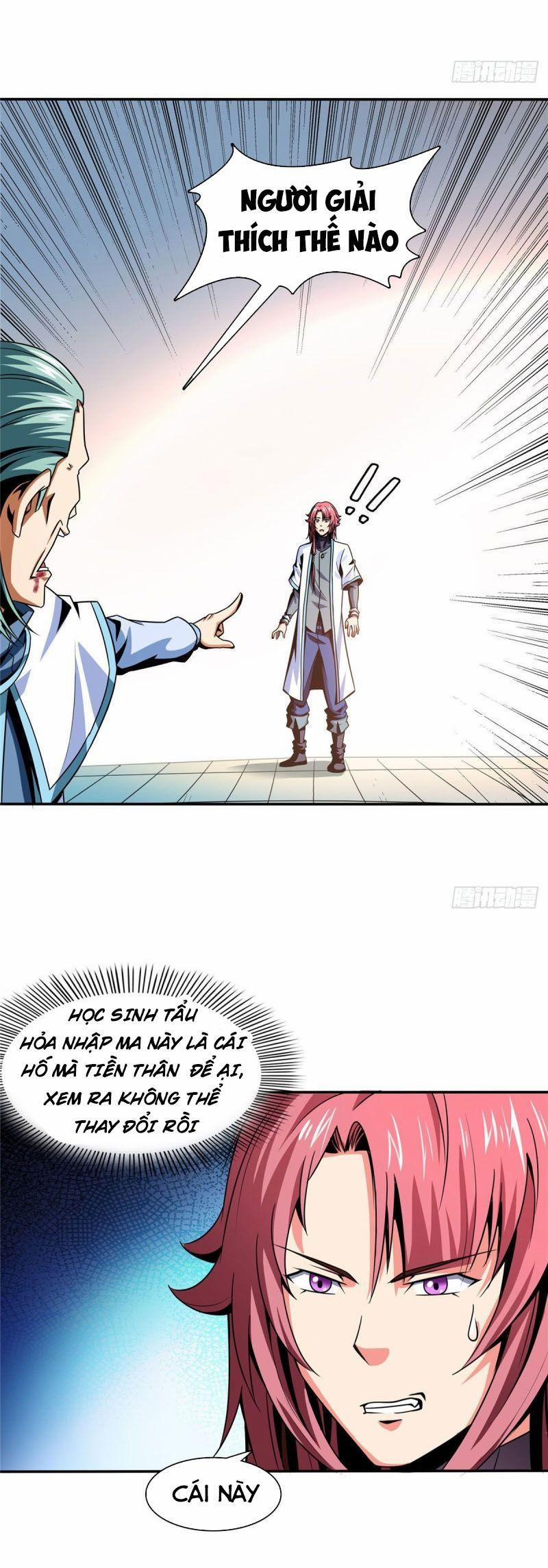 Thiên Đạo Đồ Thư Quán 46 trang 4