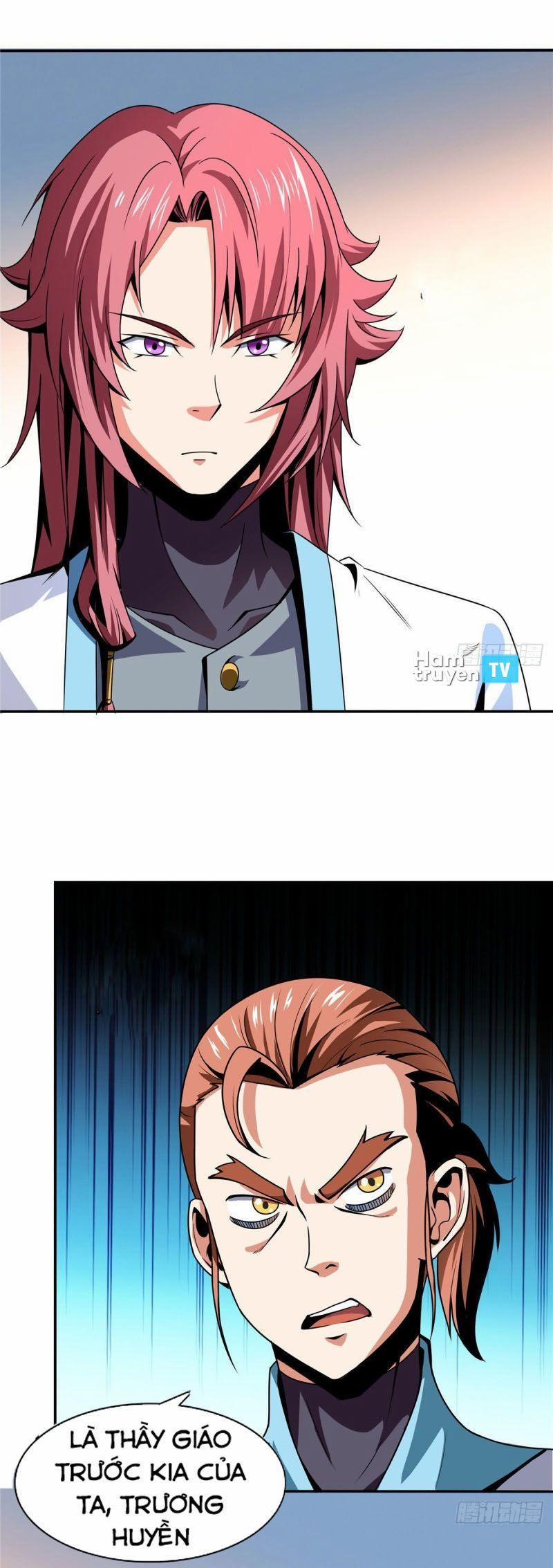 Thiên Đạo Đồ Thư Quán 46 trang 9