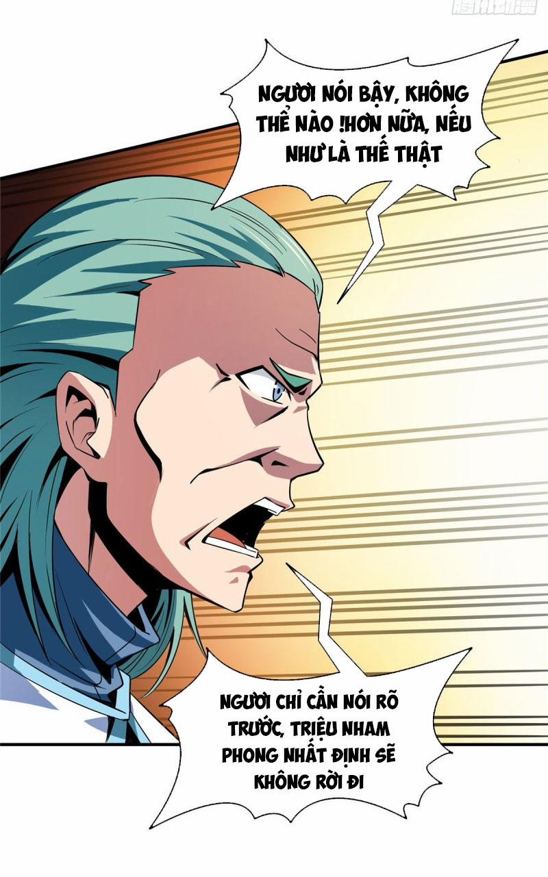 Thiên Đạo Đồ Thư Quán 47 trang 14