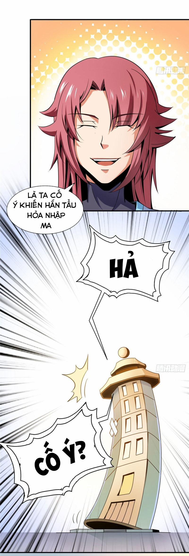 Thiên Đạo Đồ Thư Quán 47 trang 2