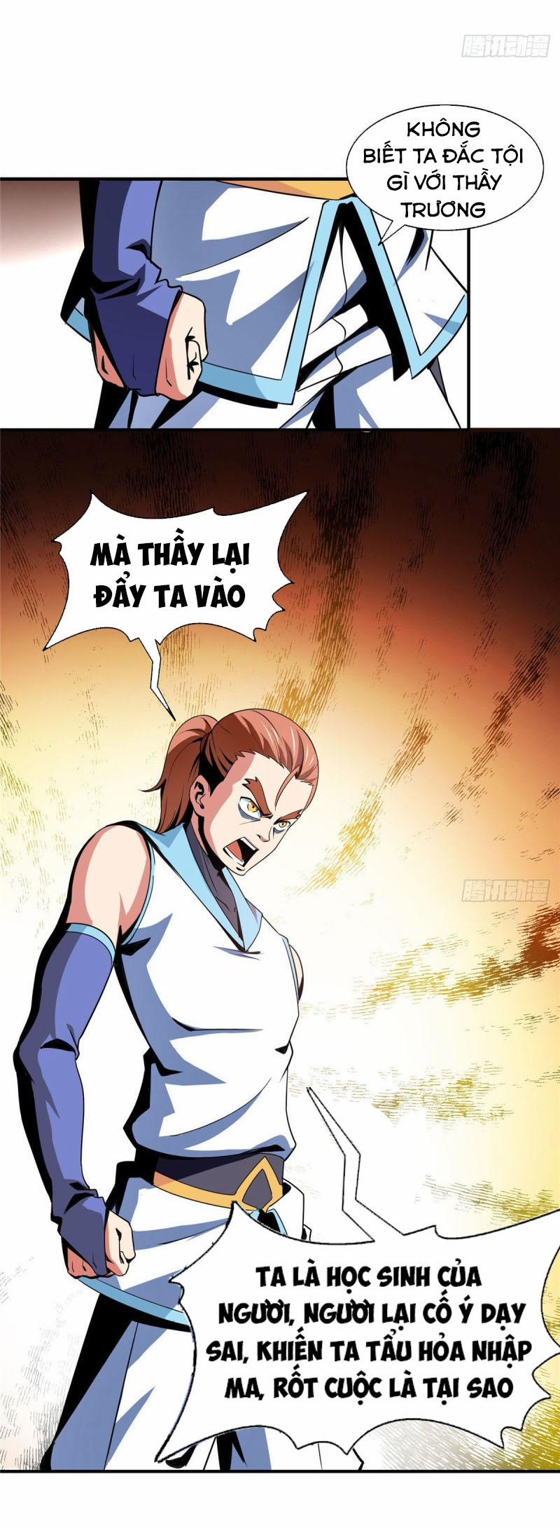 Thiên Đạo Đồ Thư Quán 47 trang 4