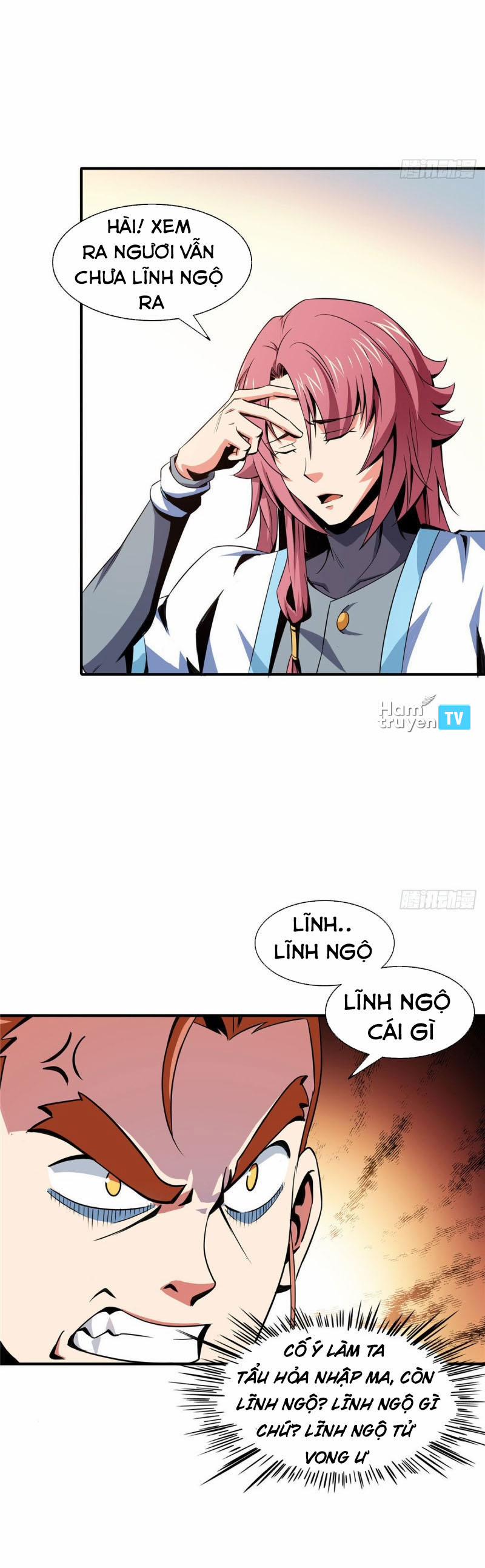 Thiên Đạo Đồ Thư Quán 47 trang 5