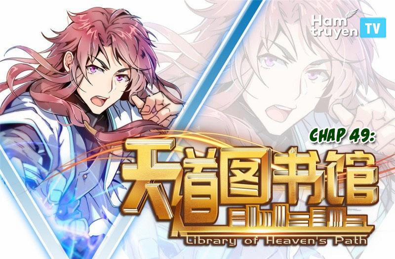 Thiên Đạo Đồ Thư Quán 49 trang 0