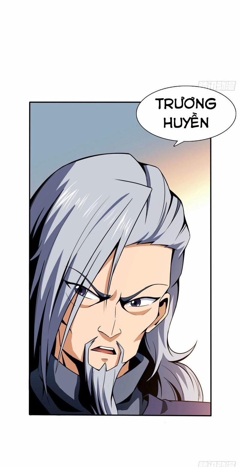 Thiên Đạo Đồ Thư Quán 49 trang 17