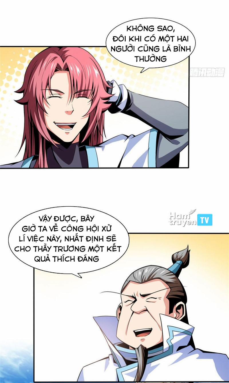 Thiên Đạo Đồ Thư Quán 49 trang 4