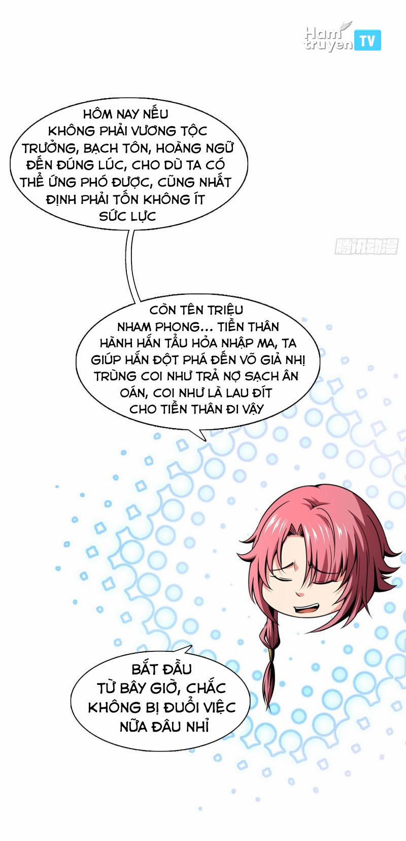 Thiên Đạo Đồ Thư Quán 49 trang 6