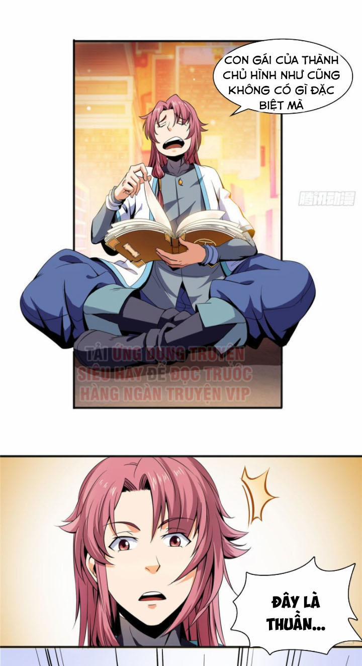 Thiên Đạo Đồ Thư Quán 5 trang 4