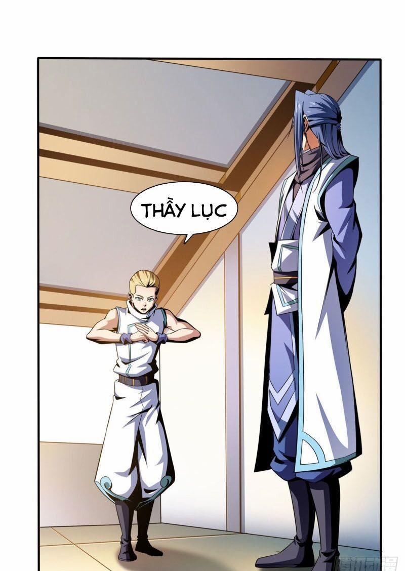 Thiên Đạo Đồ Thư Quán 50 trang 10