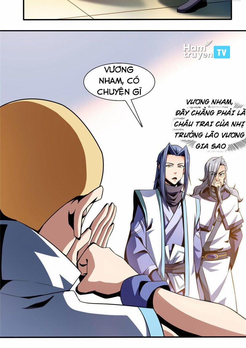 Thiên Đạo Đồ Thư Quán 50 trang 11