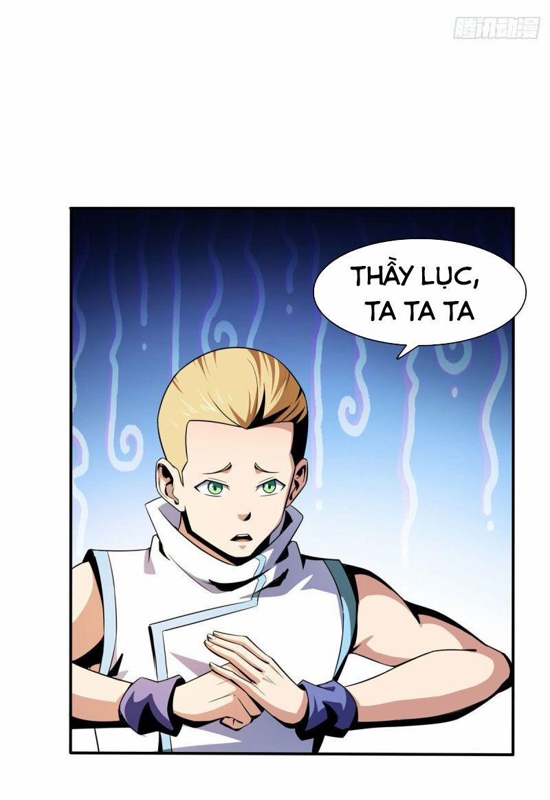 Thiên Đạo Đồ Thư Quán 50 trang 12