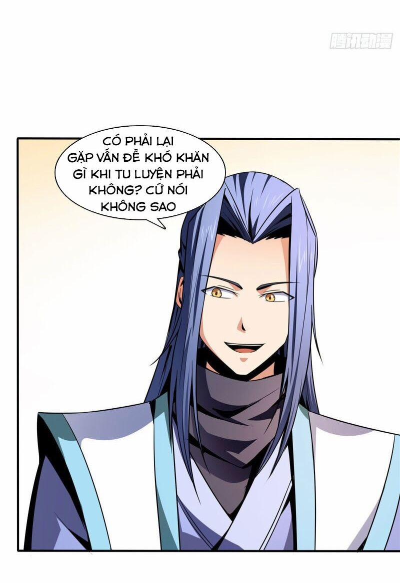 Thiên Đạo Đồ Thư Quán 50 trang 13