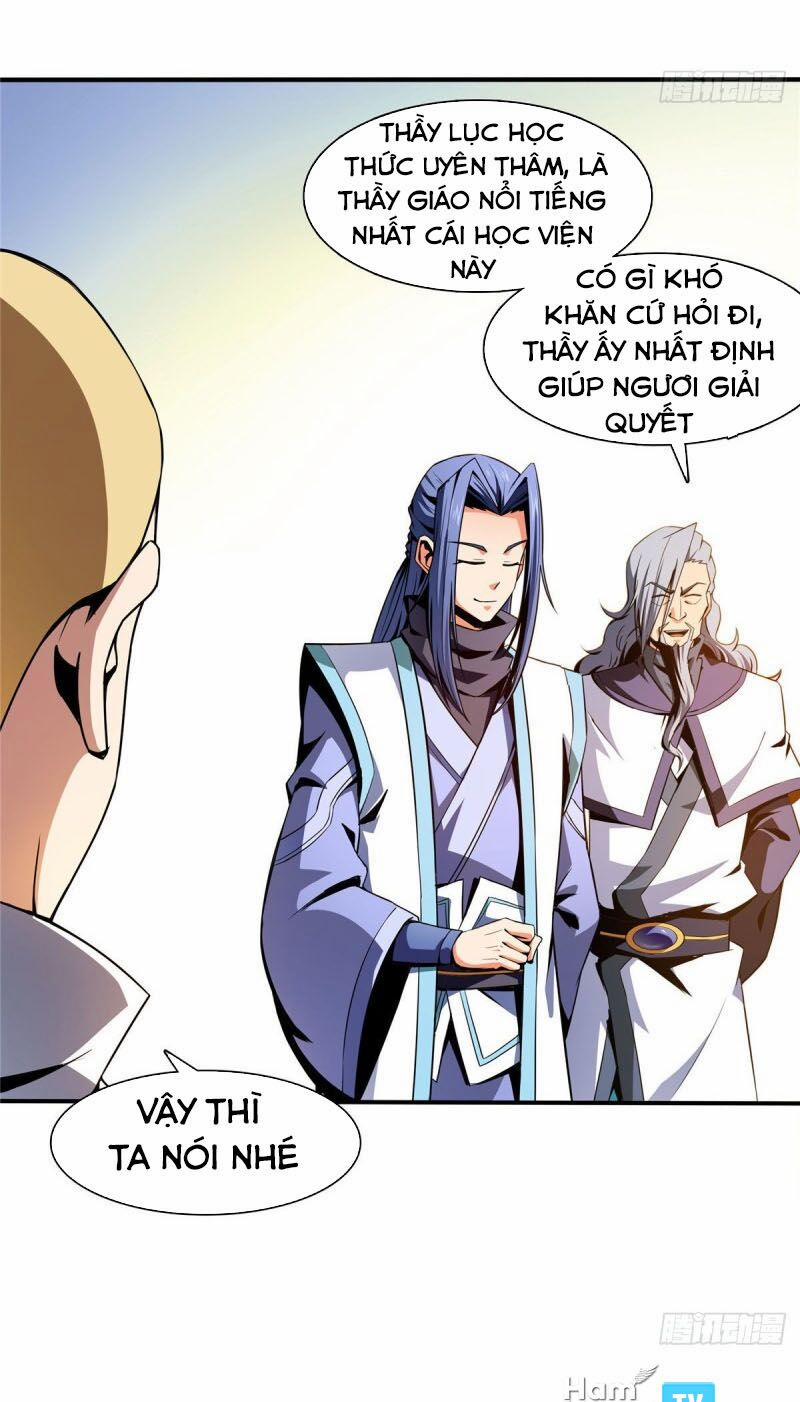 Thiên Đạo Đồ Thư Quán 50 trang 14