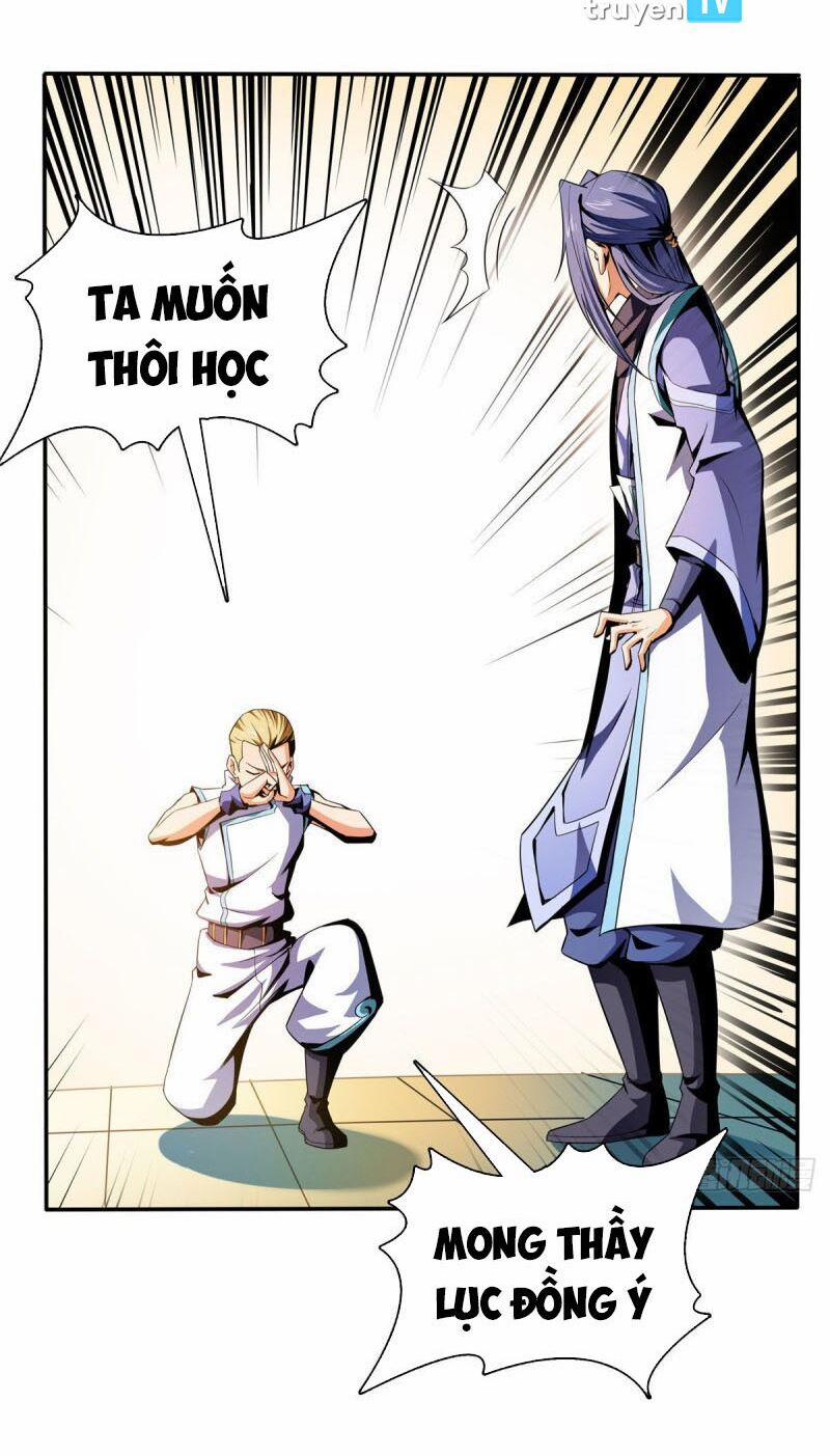 Thiên Đạo Đồ Thư Quán 50 trang 15