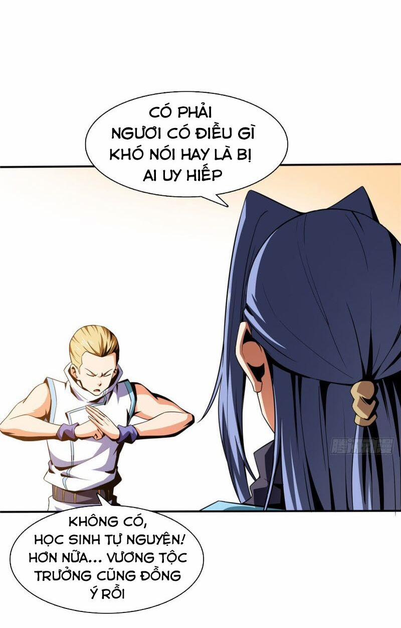 Thiên Đạo Đồ Thư Quán 50 trang 17