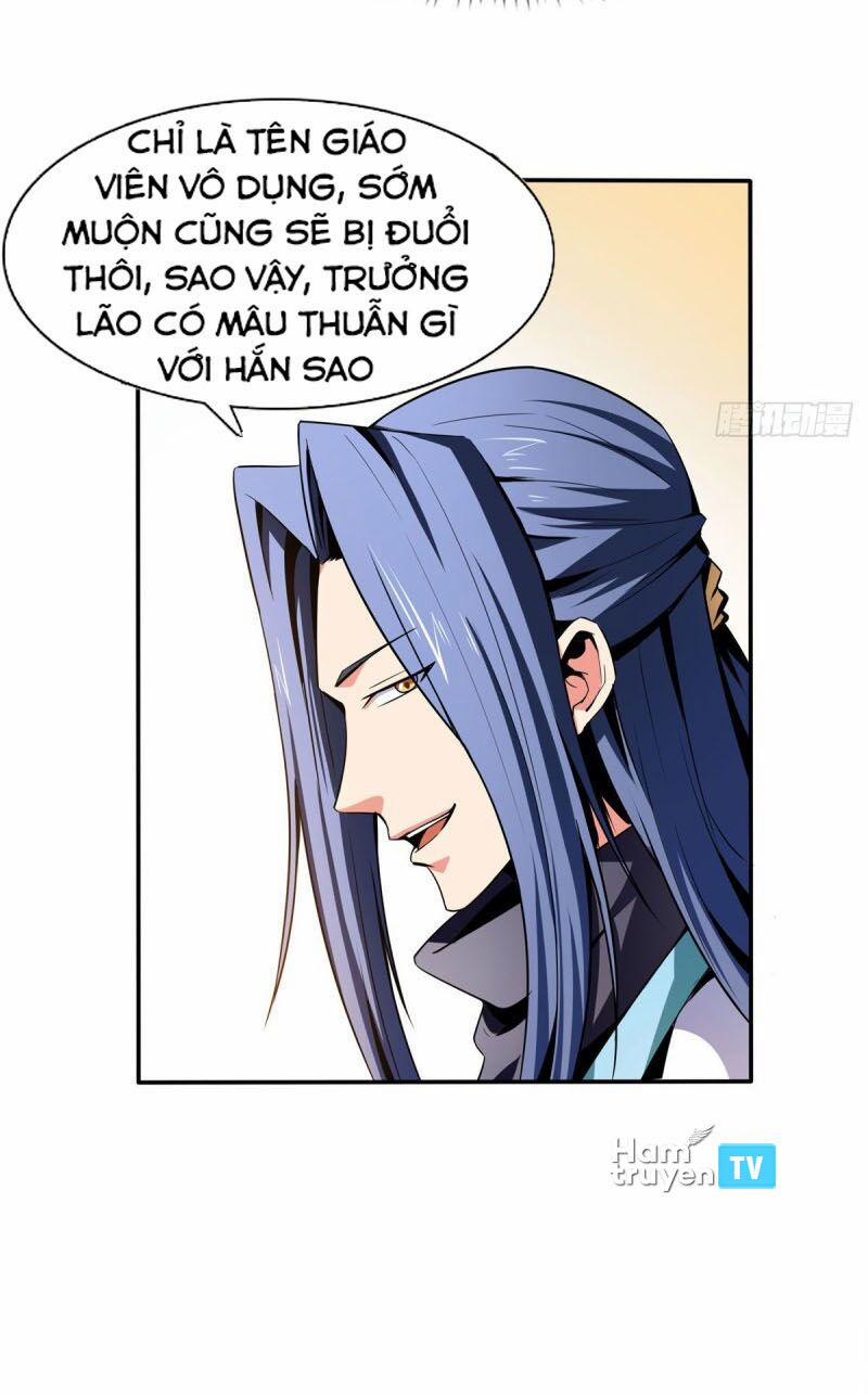 Thiên Đạo Đồ Thư Quán 50 trang 2