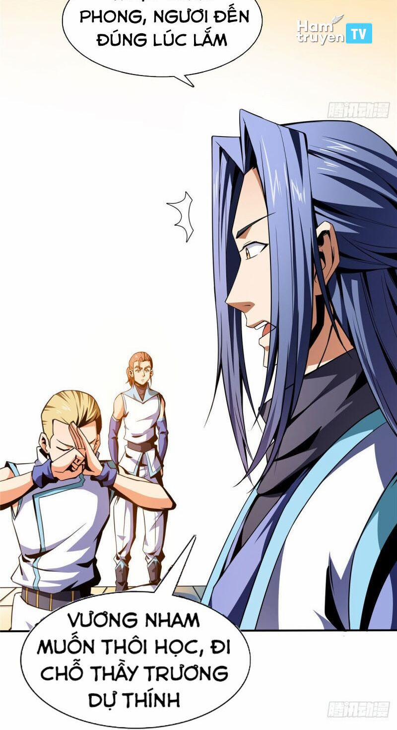 Thiên Đạo Đồ Thư Quán 50 trang 21