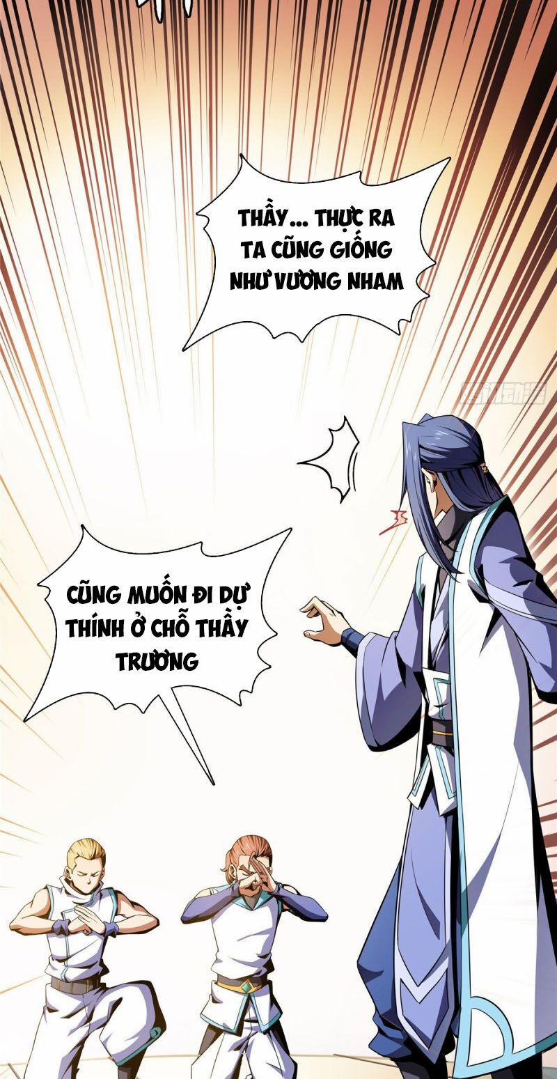 Thiên Đạo Đồ Thư Quán 50 trang 23