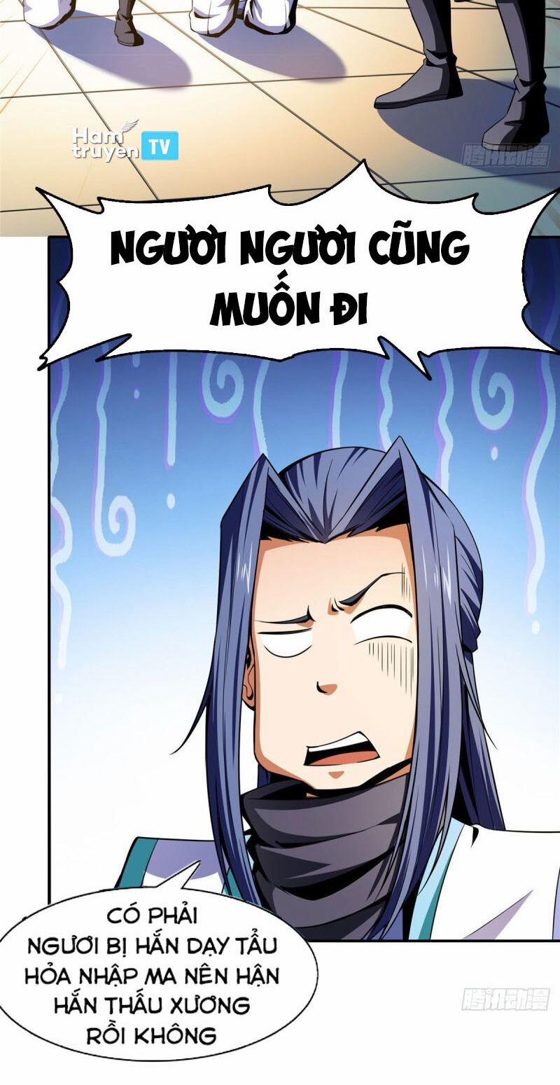 Thiên Đạo Đồ Thư Quán 50 trang 24