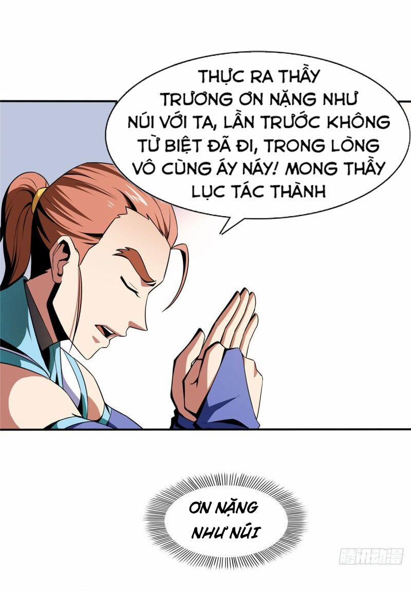 Thiên Đạo Đồ Thư Quán 50 trang 25