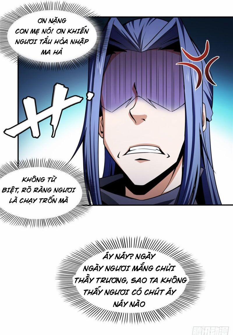 Thiên Đạo Đồ Thư Quán 50 trang 26