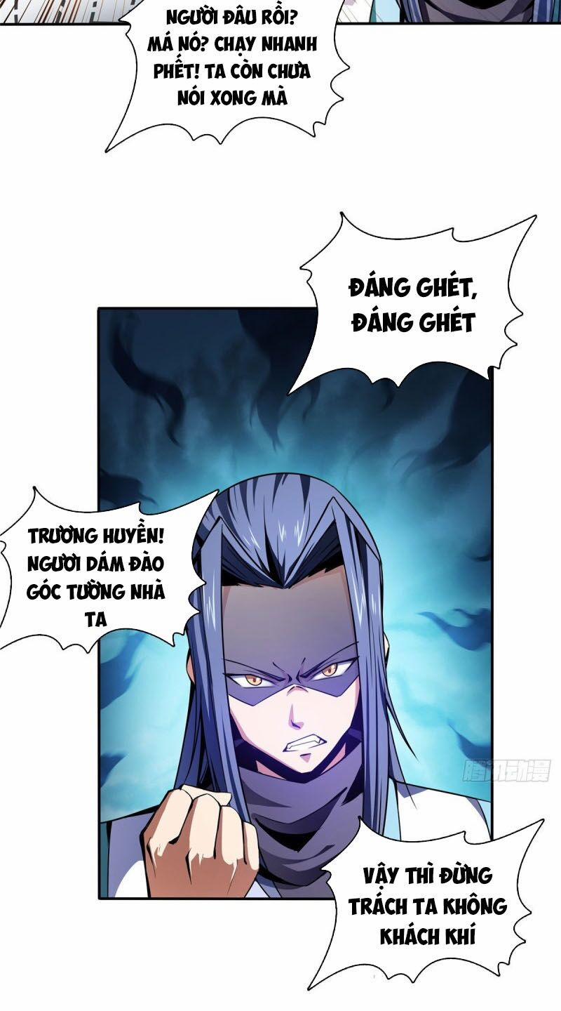 Thiên Đạo Đồ Thư Quán 50 trang 29