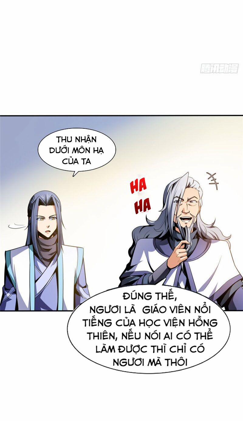 Thiên Đạo Đồ Thư Quán 50 trang 4