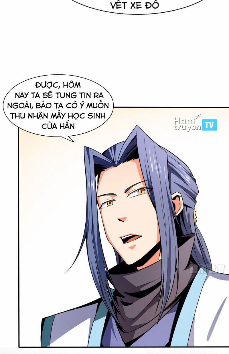 Thiên Đạo Đồ Thư Quán 50 trang 7