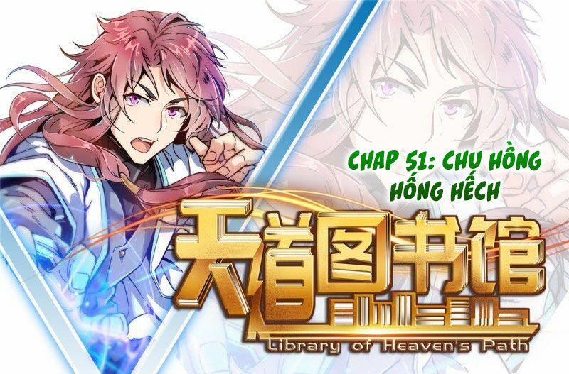 Thiên Đạo Đồ Thư Quán 51 trang 0